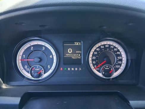 Used 2017 RAM 2500 Tradesman w/ Chrome Appearance Group AWD/4WD image 41
