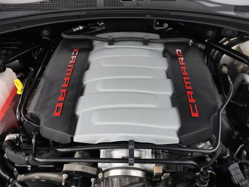 Used 2023 Chevrolet Camaro LT w/ Redline Edition RWD image 19