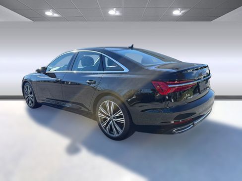 Used 2020 Audi A6 2.0T Premium w/ Convenience Package image 3