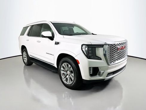 Used 2022 GMC Yukon Denali image 7