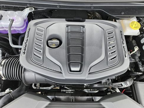 New 2026 Jeep Grand Wagoneer Limited AWD/4WD image 28