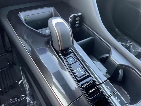 New 2026 Toyota Crown Limited image 44