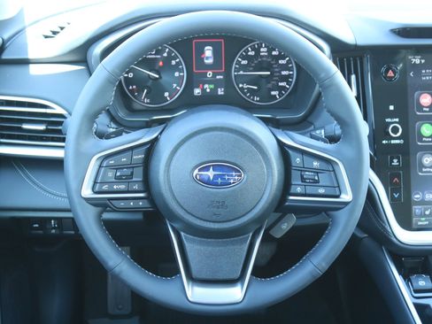 New 2025 Subaru Legacy Touring XT image 19