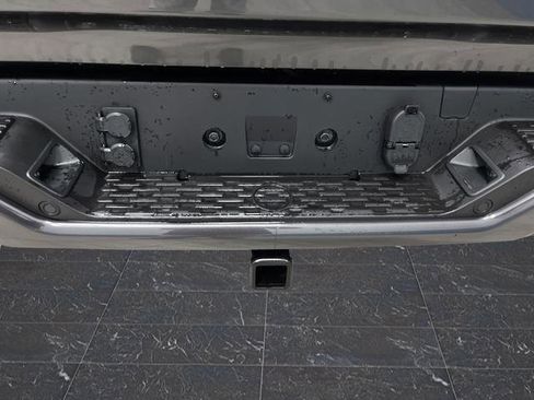 New 2026 RAM 1500 4x4 Crew Cab image 35