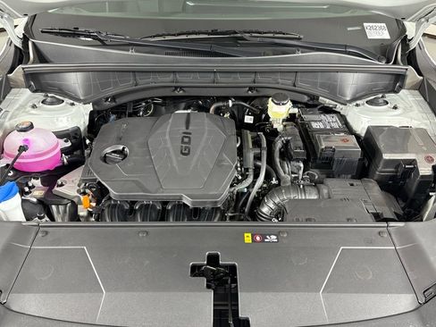 New 2026 Kia Sorento LX image 45