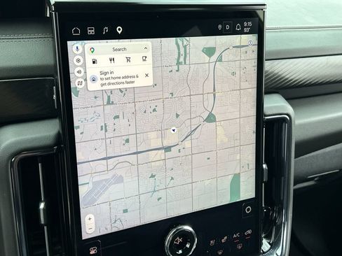 Used 2026 GMC Yukon AT4 AWD/4WD image 14