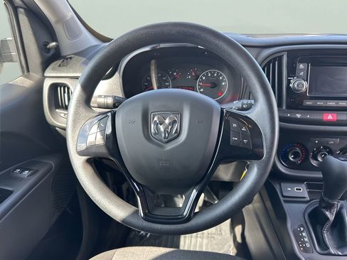 Used 2022 RAM ProMaster City Wagon image 12