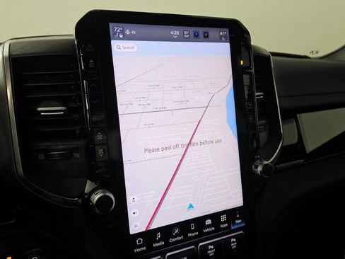 New 2026 RAM 1500 Laramie w/ Night Edition image 28