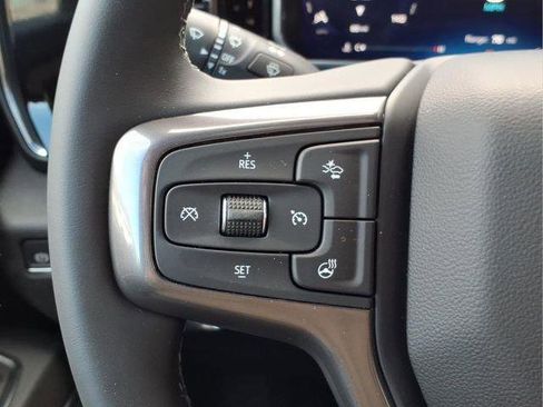 New 2026 Chevrolet Silverado 3500 High Country w/ High Country Premium Package AWD/4WD image 27