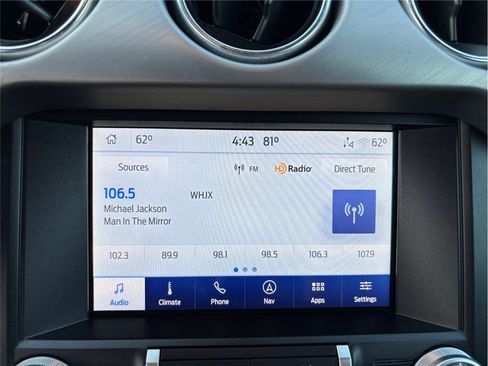 Used 2023 Ford Mustang GT Premium w/ Equipment Group 401A image 31