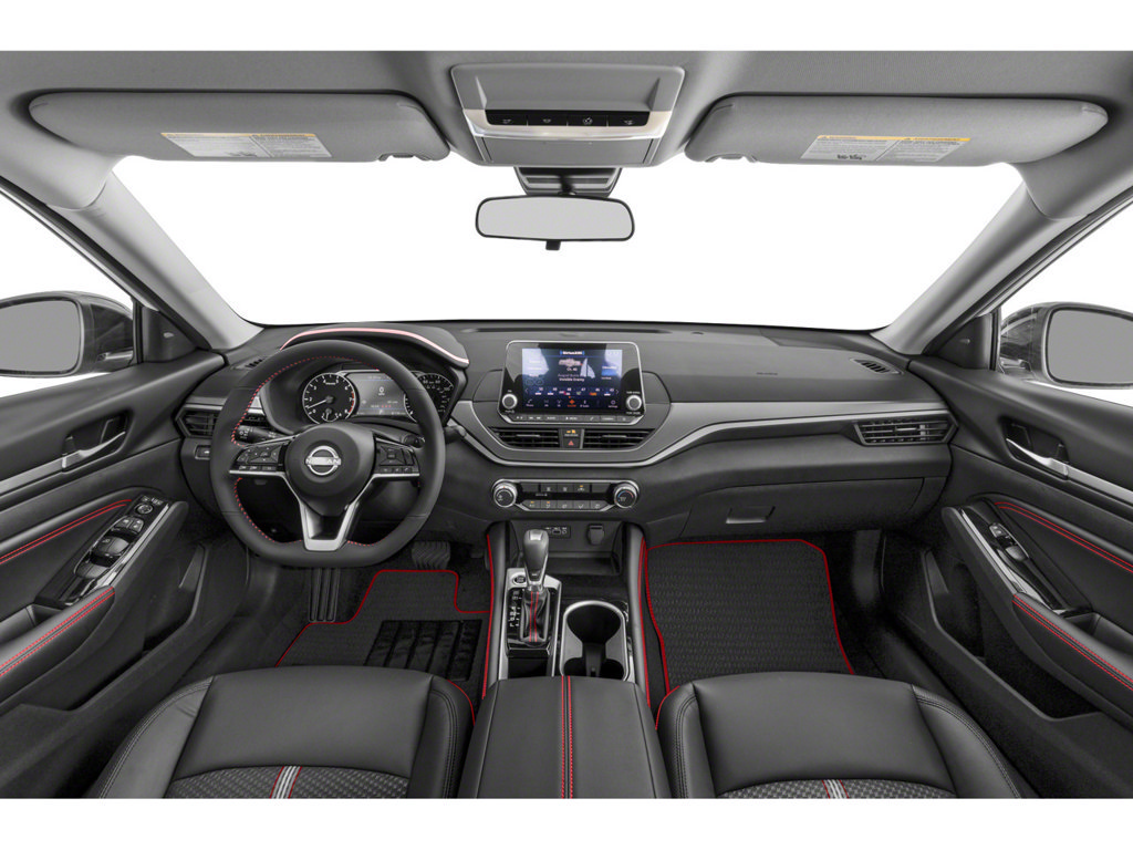 Certified 2023 Nissan Altima 2.5 SR w/ SR Premium Package FWD image 7