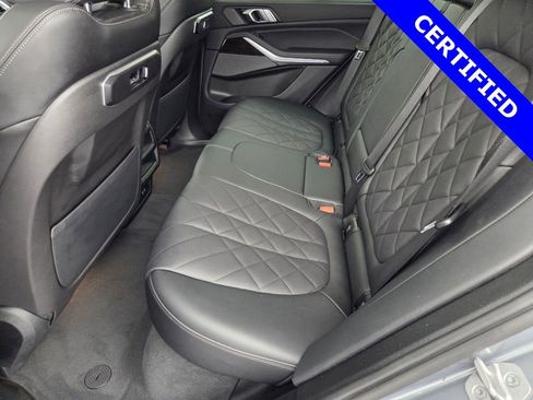 Certified 2024 BMW X5 sDrive40i w/ Premium Package image 25