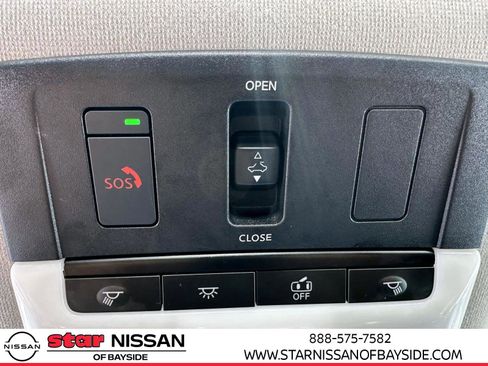 Certified 2022 Nissan Sentra SR w/ Trunk Package image 26