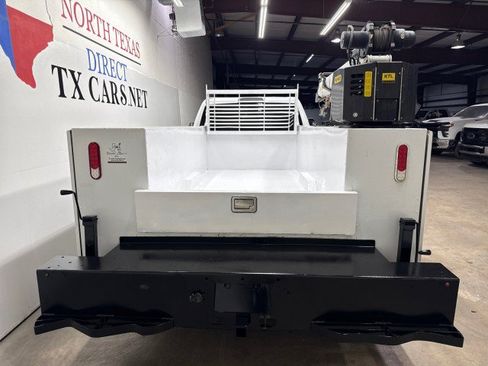 Used 2022 RAM 3500 Tradesman AWD/4WD image 6