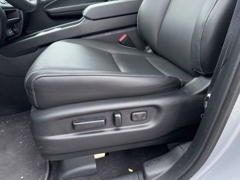 Used 2025 Honda Ridgeline RTL image 35