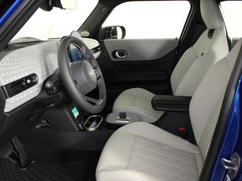 New 2026 MINI Cooper S image 25