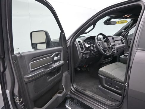Used 2024 RAM 2500 Big Horn image 12