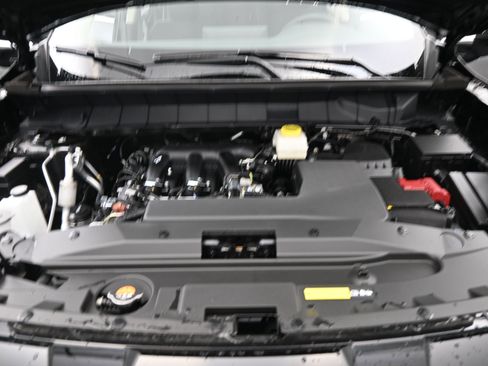 New 2026 Nissan Pathfinder SV AWD/4WD image 23