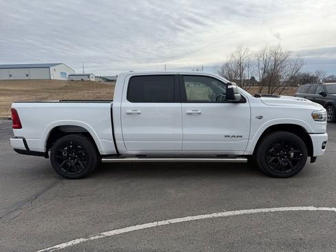 New 2026 RAM 1500 Laramie image 5