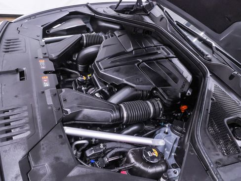 Certified 2026 Genesis GV80 3.5T Prestige image 26