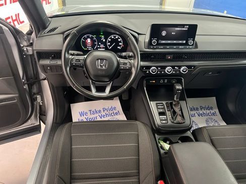 Used 2024 Honda CR-V Sport image 27