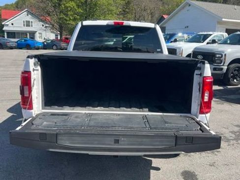 Used 2021 Ford F150 XLT w/ Equipment Group 302A High AWD/4WD image 65