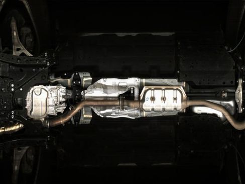 Used 2026 Subaru Outback Premium AWD/4WD image 15