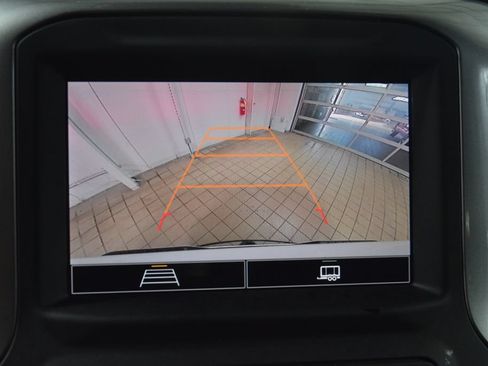 Used 2024 Chevrolet Silverado 1500 Custom AWD/4WD image 51