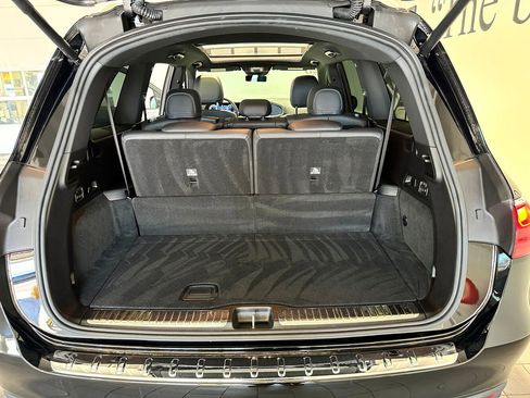 Certified 2025 Mercedes-Benz GLS 450 4MATIC AMG Line image 39