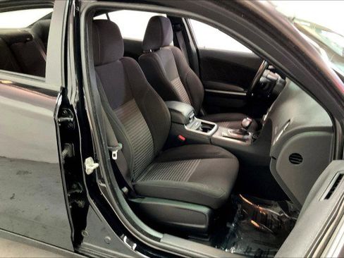 Used 2023 Dodge Charger SXT image 7