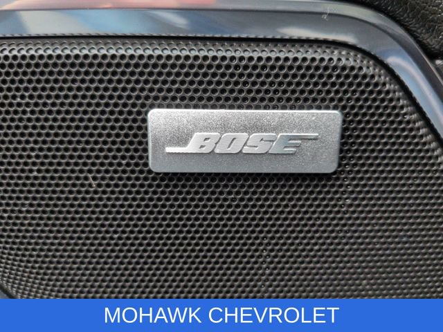 Certified 2023 Chevrolet Silverado 1500 RST w/ Convenience Package II AWD/4WD image 24