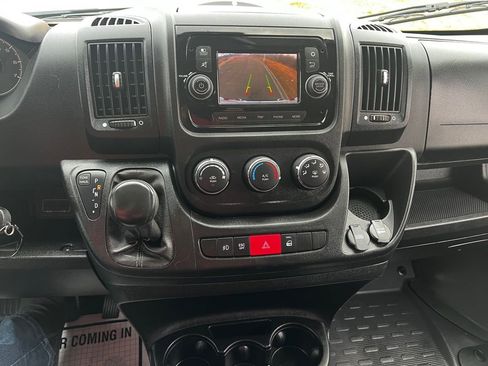 Used 2021 RAM ProMaster 1500 w/ Convenience Group image 25