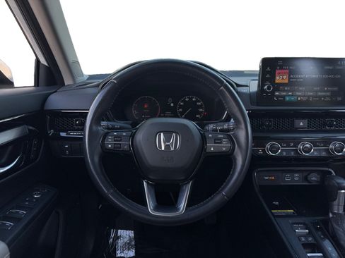 Used 2024 Honda CR-V EX-L image 12