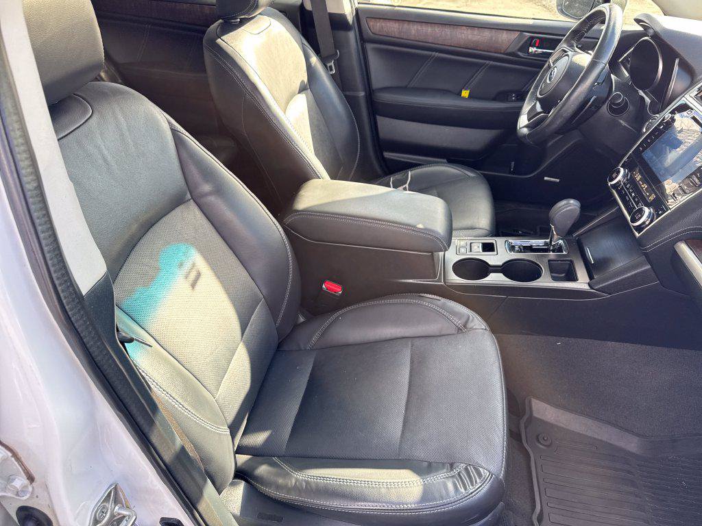 Used 2019 Subaru Outback 3.6R Limited w/ Popular Package #2 AWD/4WD image 35