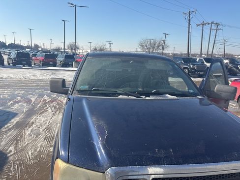 Used 2007 Ford F150 XLT image 5