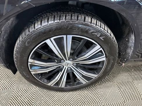 Used 2022 Volvo XC60 B6 Inscription w/ Advanced Package image 10
