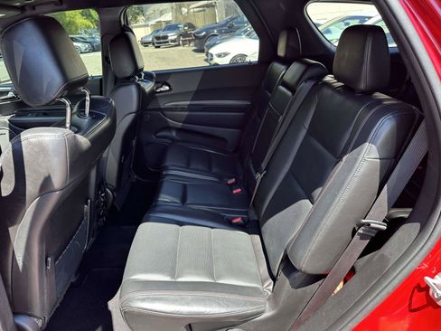 Used 2021 Dodge Durango R/T w/ Tow 'N Go Group AWD/4WD image 19
