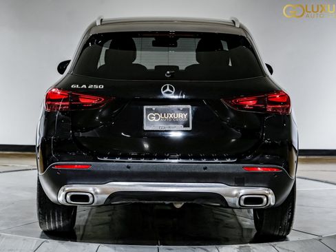 Used 2024 Mercedes-Benz GLA 250 image 11