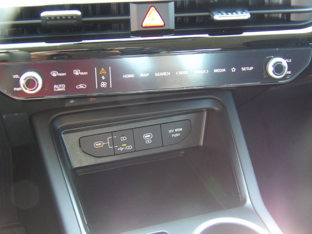 New 2026 Kia K5 LXS FWD image 22