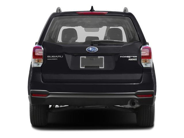 Used 2017 Subaru Forester 2.5i w/ Alloy Wheel Package AWD/4WD image 8