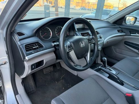 Used 2012 Honda Accord LX image 13
