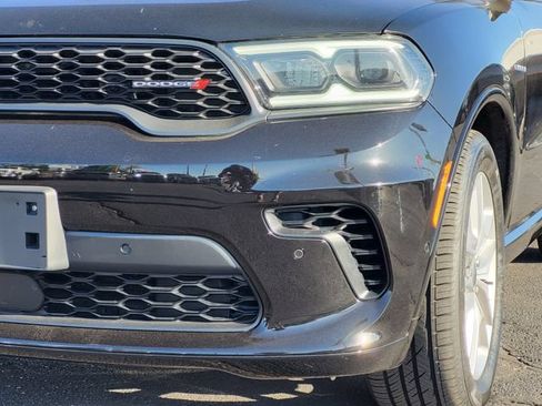 Certified 2024 Dodge Durango R/T AWD/4WD image 5