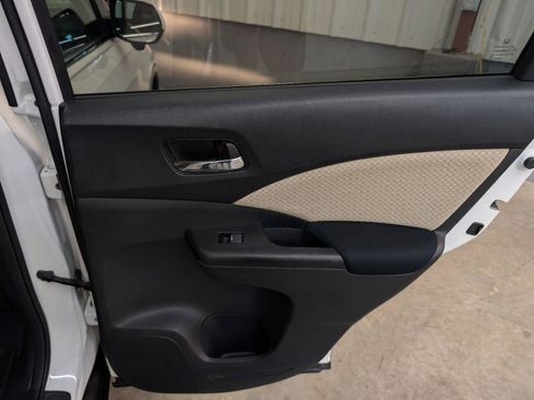 Used 2016 Honda CR-V EX image 34