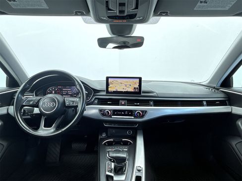 Used 2018 Audi A4 2.0T Ultra Premium image 19