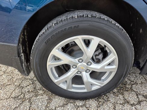 Used 2020 Chevrolet Equinox Premier image 10