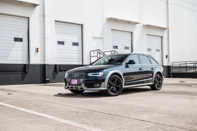 Used 2014 Audi A4 Premium w/ Lighting Package AWD/4WD image 32