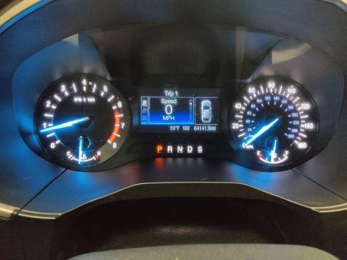 Used 2015 Ford Edge SEL w/ Cargo Accessory Package FWD image 23
