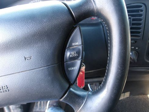 Used 2003 Ford F150 4x4 SuperCab image 16