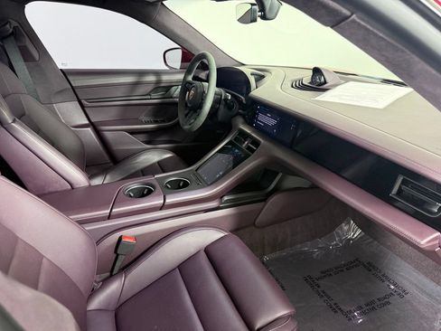 Certified 2023 Porsche Taycan GTS AWD/4WD image 15