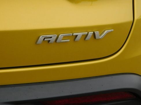 Used 2024 Chevrolet Trax ACTIV image 38